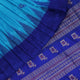 Handloom Silk Bomkai Saree Handloom Saree_Bomkai Silk Priyadarshini Handloom 
