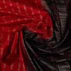 Handloom Silk Bomkai Saree Handloom Saree_Bomkai Silk Priyadarshini Handloom 