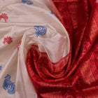 Handloom Silk Bomkai Saree Handloom Saree_Bomkai Silk Priyadarshini Handloom 
