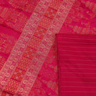Handloom Silk Bomkai Saree Handloom Saree_Bomkai Silk Priyadarshini Handloom 