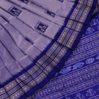 Handloom Silk Bomkai Saree Handloom Saree_Bomkai Silk Priyadarshini Handloom 