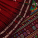 Handloom Silk Bomkai Saree Handloom Saree_Bomkai Silk Priyadarshini Handloom 
