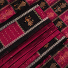Handloom Silk Bomkai Saree Handloom Saree_Bomkai Silk Priyadarshini Handloom 