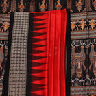 Handloom Silk Bomkai Saree Handloom Saree_Bomkai Silk Priyadarshini Handloom 
