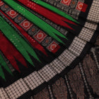 Handloom Silk Bomkai Saree Handloom Saree_Bomkai Silk Priyadarshini Handloom 