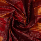 Handloom Silk Bomkai Saree Handloom Saree_Bomkai Silk Priyadarshini Handloom 