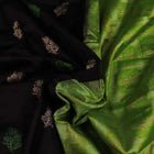 Handloom Silk Bomkai Saree Handloom Saree_Bomkai Silk Priyadarshini Handloom 
