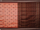 Handloom Silk Bomkai Saree Handloom Saree_Bomkai Silk Priyadarshini Handloom 