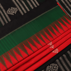 Handloom Silk Bomkai Saree Handloom Saree_Bomkai Silk Priyadarshini Handloom 