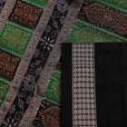 Handloom Silk Bomkai Saree Handloom Saree_Bomkai Silk Priyadarshini Handloom 