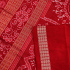 Handloom Silk Bomkai Saree Handloom Saree_Bomkai Silk Priyadarshini Handloom 