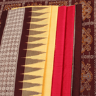 Handloom Silk Bomkai Saree Handloom Saree_Bomkai Silk Priyadarshini Handloom 