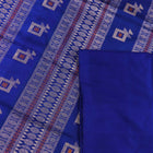Handloom Silk Bomkai Saree Handloom Saree_Bomkai Silk Priyadarshini Handloom 