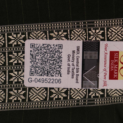 Handloom Silk Bomkai Saree Handloom Saree_Bomkai Silk Priyadarshini Handloom 