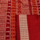 Handloom Silk Bomkai Saree Handloom Saree_Bomkai Silk Priyadarshini Handloom 