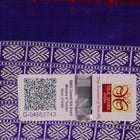 Handloom Silk Bomkai Saree Handloom Saree_Bomkai Silk Priyadarshini Handloom 