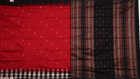 Handloom Silk Bomkai Saree Handloom Saree_Bomkai Silk Priyadarshini Handloom 