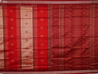 Handloom Silk Bomkai Saree Handloom Saree_Bomkai Silk Priyadarshini Handloom 
