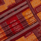 Handloom Silk Bomkai Saree Handloom Saree_Bomkai Silk Priyadarshini Handloom 