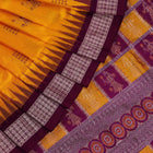 Handloom Silk Bomkai Saree Handloom Saree_Bomkai Silk Priyadarshini Handloom 