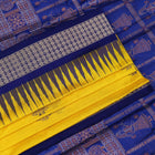 Handloom Silk Bomkai Saree Handloom Saree_Bomkai Silk Priyadarshini Handloom 