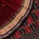 Handloom Silk Bomkai Saree Handloom Saree_Bomkai Silk Priyadarshini Handloom 