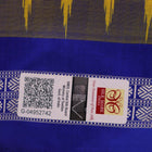 Handloom Silk Bomkai Saree Handloom Saree_Bomkai Silk Priyadarshini Handloom 