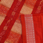 Handloom Silk Bomkai Saree Handloom Saree_Bomkai Silk Priyadarshini Handloom 