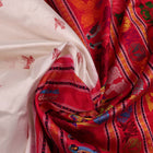 Handloom Silk Bomkai Saree Handloom Saree_Bomkai Silk Priyadarshini Handloom 