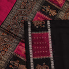 Handloom Silk Bomkai Saree Handloom Saree_Bomkai Silk Priyadarshini Handloom 