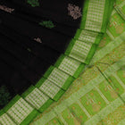 Handloom Silk Bomkai Saree Handloom Saree_Bomkai Silk Priyadarshini Handloom 