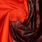 Handloom Silk Bomkai Saree Handloom Saree_Bomkai Silk Priyadarshini Handloom 