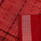 Handloom Silk Bomkai Saree Handloom Saree_Bomkai Silk Priyadarshini Handloom 