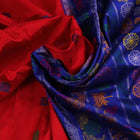 Handloom Silk Bomkai Saree Handloom Saree_Bomkai Silk Priyadarshini Handloom 