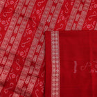 Handloom Silk Bomkai Saree Handloom Saree_Bomkai Silk Priyadarshini Handloom 