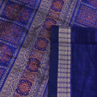 Handloom Silk Bomkai Saree Handloom Saree_Bomkai Silk Priyadarshini Handloom 