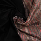 Handloom Silk Bomkai Saree Handloom Saree_Bomkai Silk Priyadarshini Handloom 