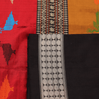 Handloom Silk Bomkai Saree Handloom Saree_Bomkai Silk Priyadarshini Handloom 