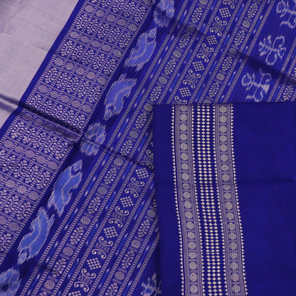 Handloom Silk Bomkai Saree Handloom Saree_Bomkai Silk Priyadarshini Handloom 