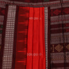 Handloom Silk Bomkai Saree Handloom Saree_Bomkai Silk Priyadarshini Handloom 
