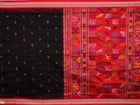 Handloom Silk Bomkai Saree Handloom Saree_Bomkai Silk Priyadarshini Handloom 