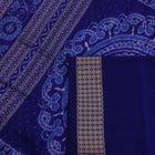 Handloom Silk Bomkai Saree Handloom Saree_Bomkai Silk Priyadarshini Handloom 