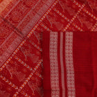 Handloom Silk Bomkai Saree Handloom Saree_Bomkai Silk Priyadarshini Handloom 