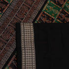 Handloom Silk Bomkai Saree Handloom Saree_Bomkai Silk Priyadarshini Handloom 