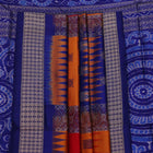 Handloom Silk Bomkai Saree Handloom Saree_Bomkai Silk Priyadarshini Handloom 