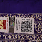 Handloom Silk Bomkai Saree Handloom Saree_Bomkai Silk Priyadarshini Handloom 