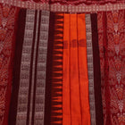 Handloom Silk Bomkai Saree Handloom Saree_Bomkai Silk Priyadarshini Handloom 
