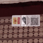 Handloom Silk Bomkai Saree Handloom Saree_Bomkai Silk Priyadarshini Handloom 