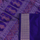 Handloom Silk Bomkai Saree Handloom Saree_Bomkai Silk Priyadarshini Handloom 