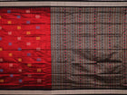 Handloom Silk Bomkai Saree Handloom Saree_Bomkai Silk Priyadarshini Handloom 